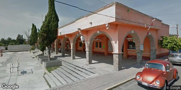 AGENCIA SUBALTERNA DEL MINISTERIO PÚBLICO MUNICIPAL